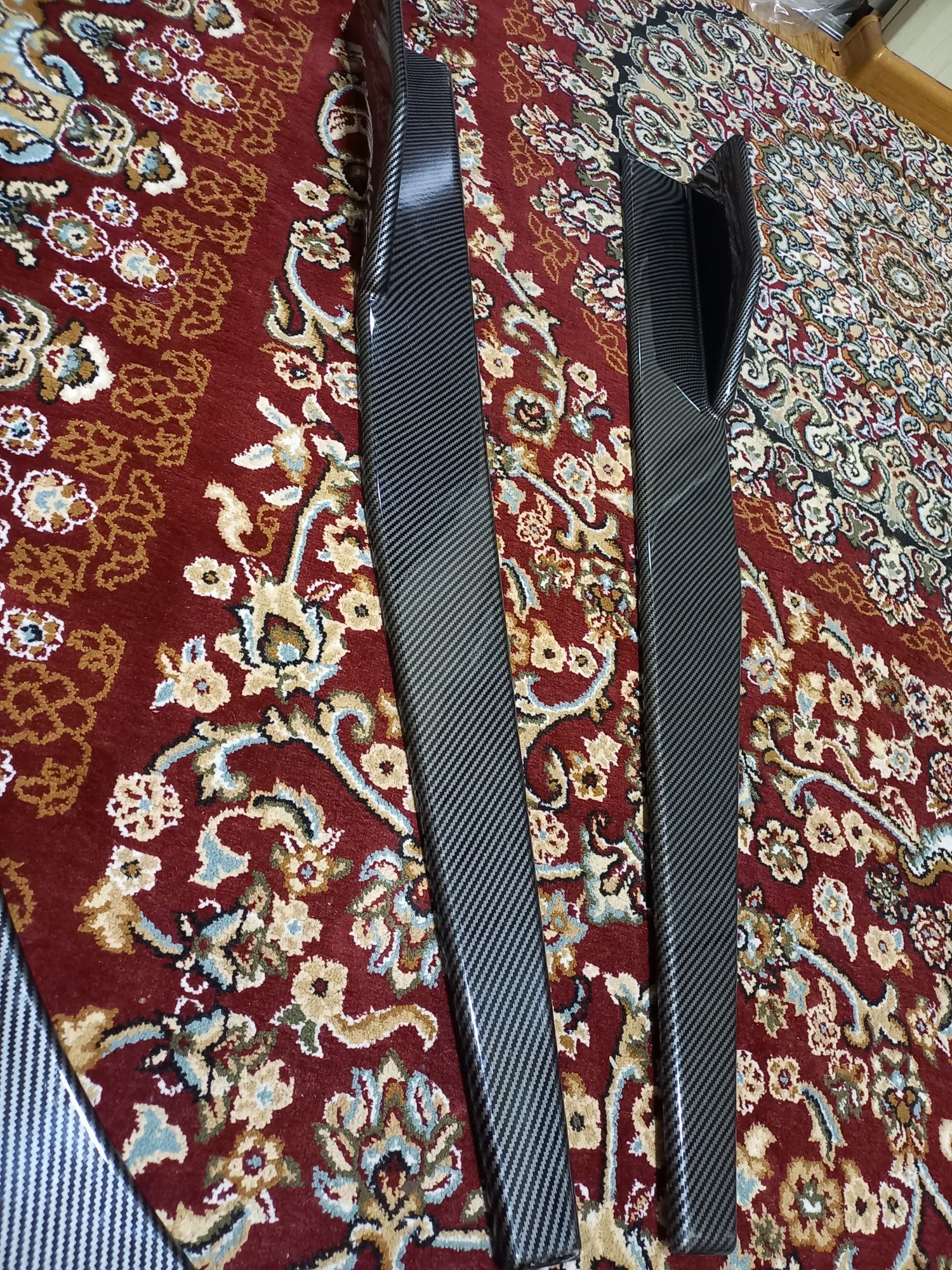 Spliter sotiladi