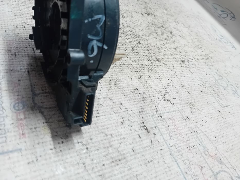 spira volan volkswagen passat b6  2006