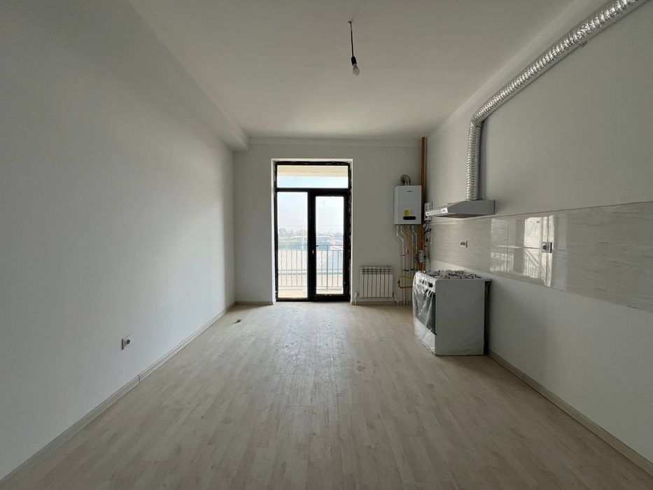 Продаётся 2-х комн квартира 90 м2 новостройка Яккасарайский р-н Башлык