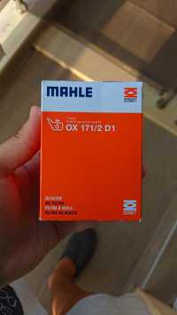 Маслен филтър MAHLE ORIGINAL OX 171/2D1