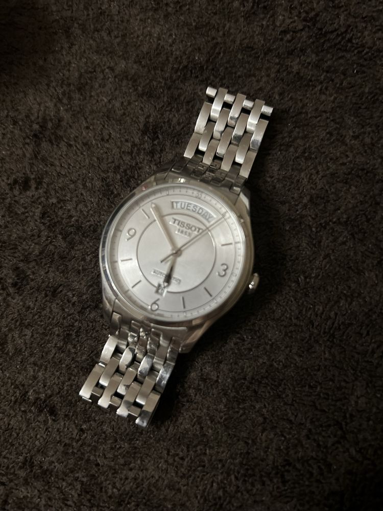 Tissot T-One Automatic