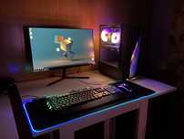 Акция. Игровой компьютер в полном комплекте i7 6700 RTX 2060