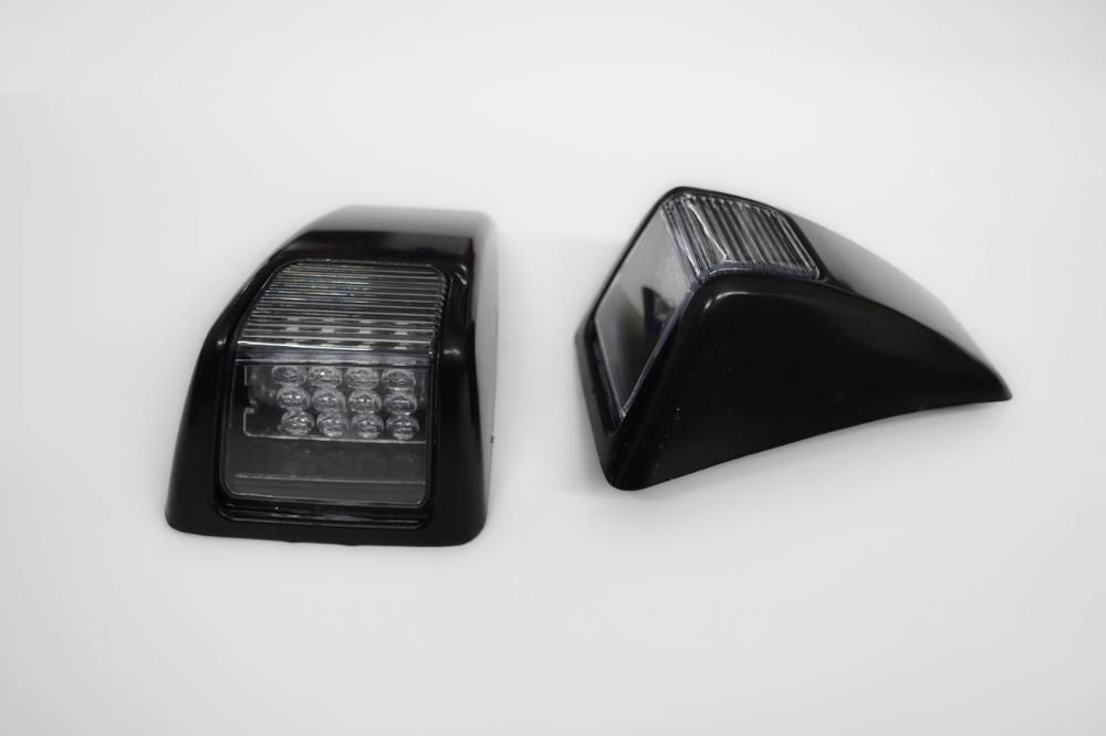1 бр. диодни ЛЕД LED мигачи за Volvo FH3  2009-2013