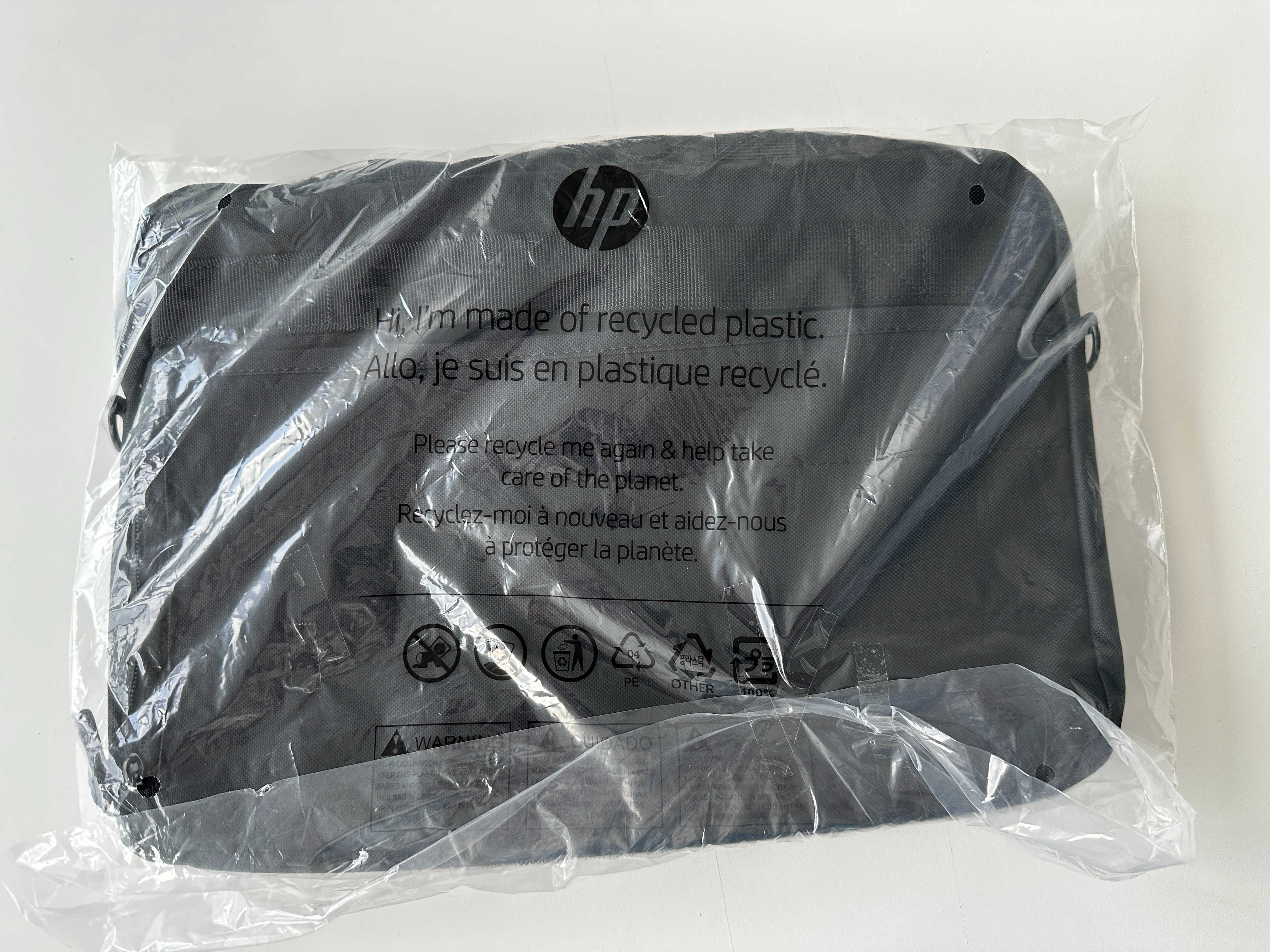 Чисто нови чанти за лаптоп HP Renew Business 14-inch Laptop Bag