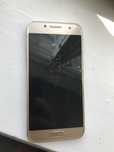 Samsung A3 2017 ideal…