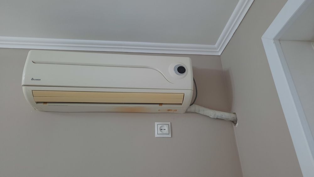 Сплит системы б/ у каждые по 10 000 тг