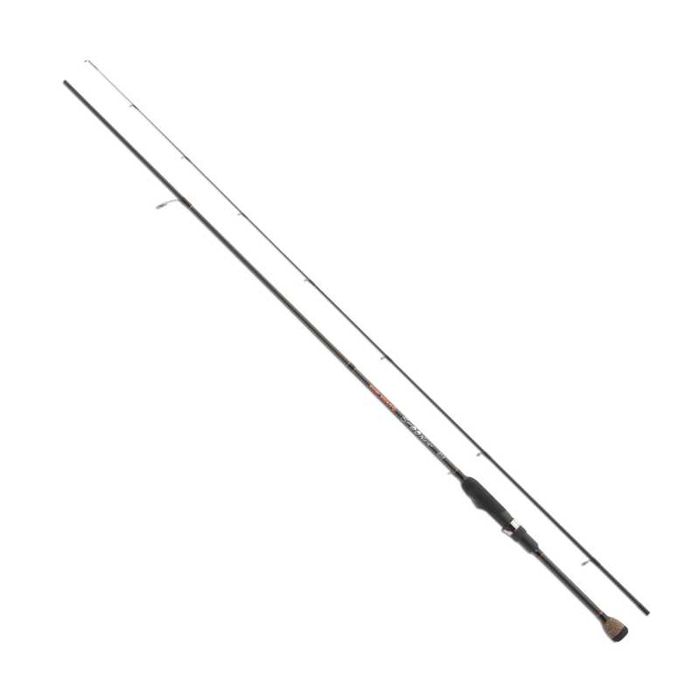 Спининг въдица за ултра-лайт риболов IRON TROUT Spooner 213 0,5-7g