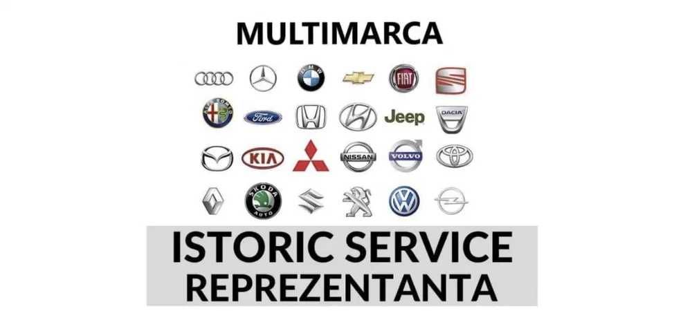Raport CarVertical - Verificare Istoric Auto (100% sigur
