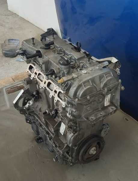 Dvigatel,( мотор) 2L, Turbo Chevrolet Malibu, Equinox