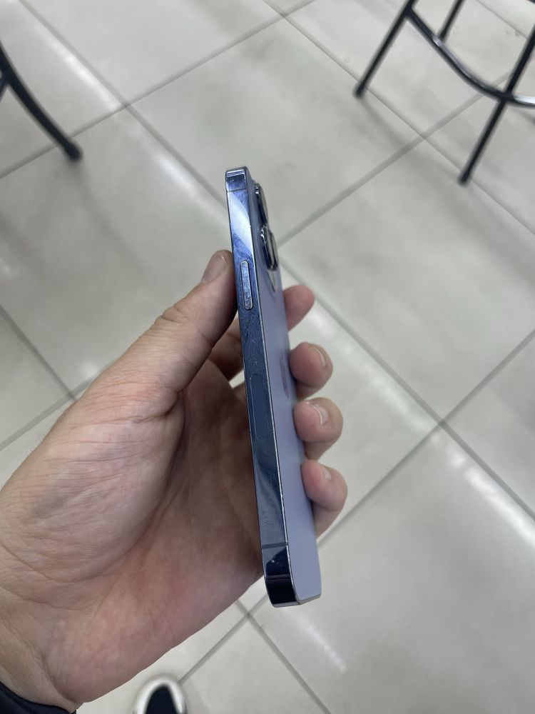 Iphone 13 pro 128