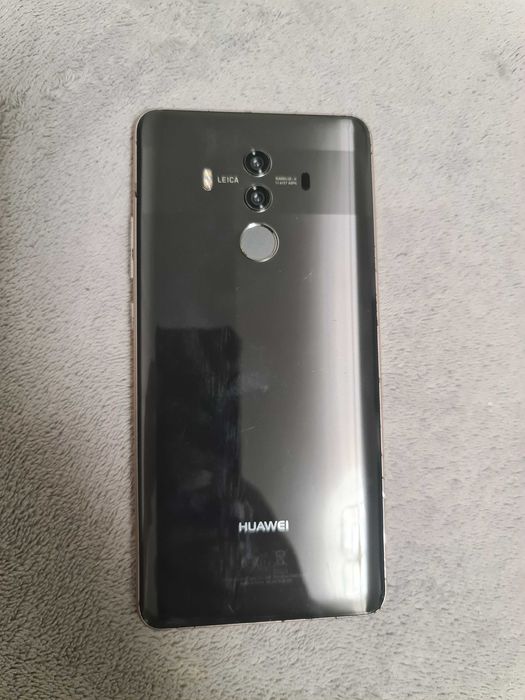 Huawei Mate 10 Pro