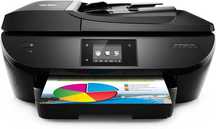 HP OfficeJet 5740 Wireless