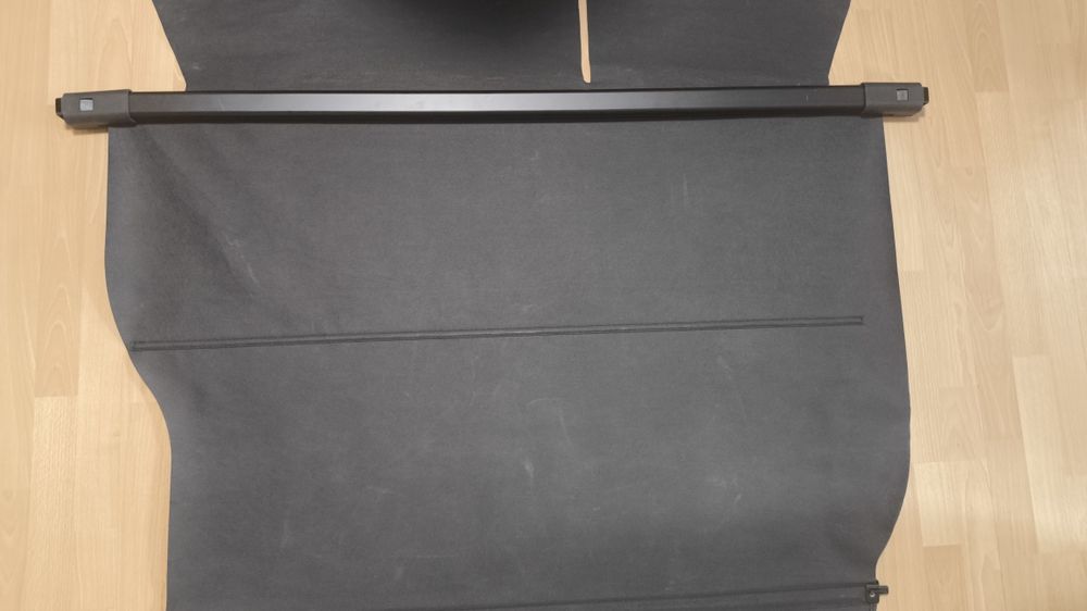 Щора за багажник Мазда 6I, комби 2002-2005