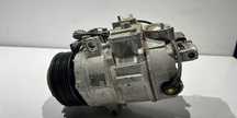 Compresor AC 3.5i 4.0i 9217868 BMW Seria 5 F10 [facelift] [2013 - 201