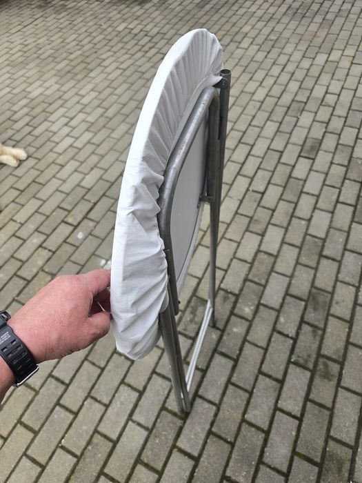 Masa coktail  110 cm /60 diametru