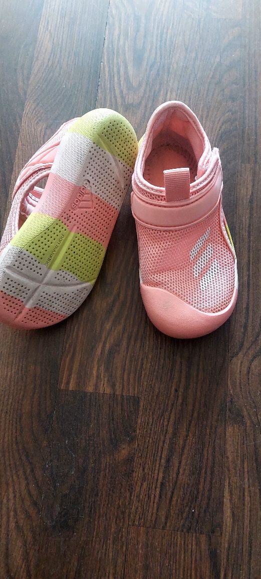 Adidas детски сандали
