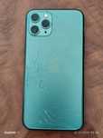 IPhone 11 Pro…..