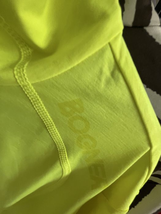 Bluza sport Bogner dama schi sau alte sporturi- first layer