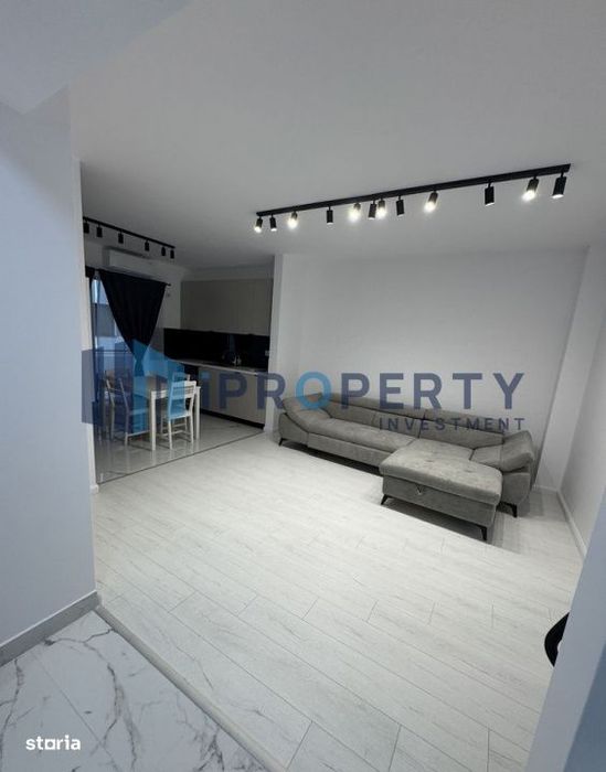 Pallady High Class | 2 Camere | Parcare | Centrala | Priam Chirie