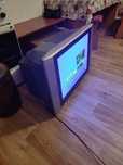 Телевизор Panasonic