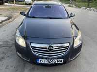 Опел инсигния Opel insignia