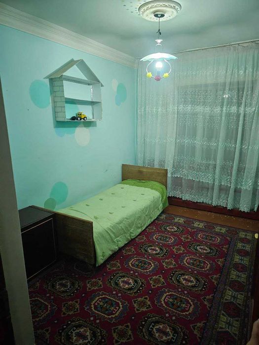 Сдается (ижарага) 3х ком кв по ул Гагарина