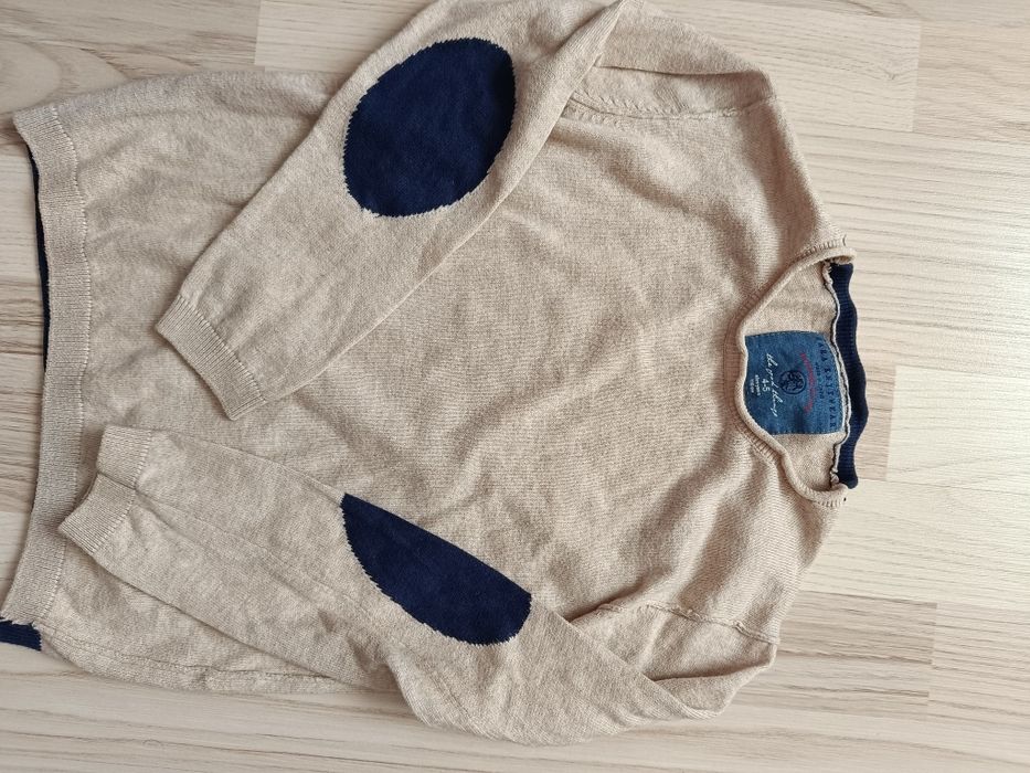Bluze,cămăși, pulover copii 4-6 ani