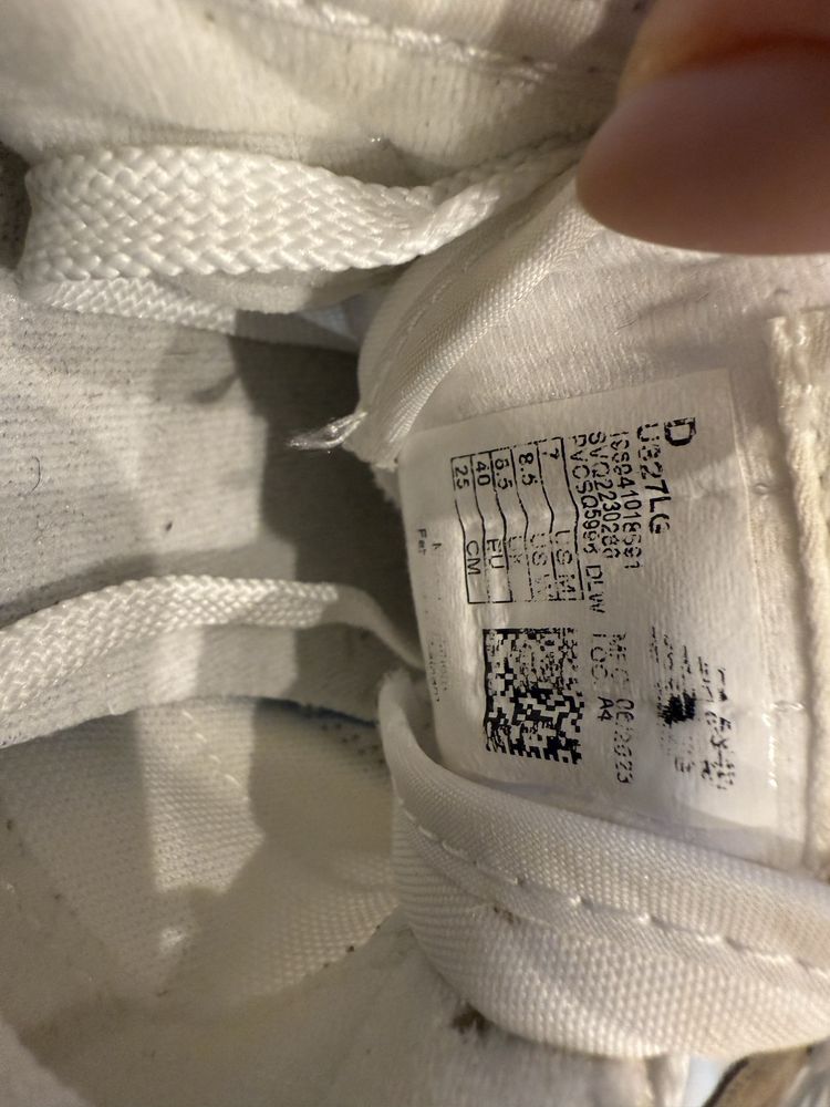 Дамски маратонки New Balance