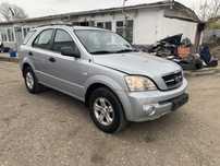 Киа Соренто / Kia Sorento 2.5CRDI 140кс. 2004г. НА ЧАСТИ