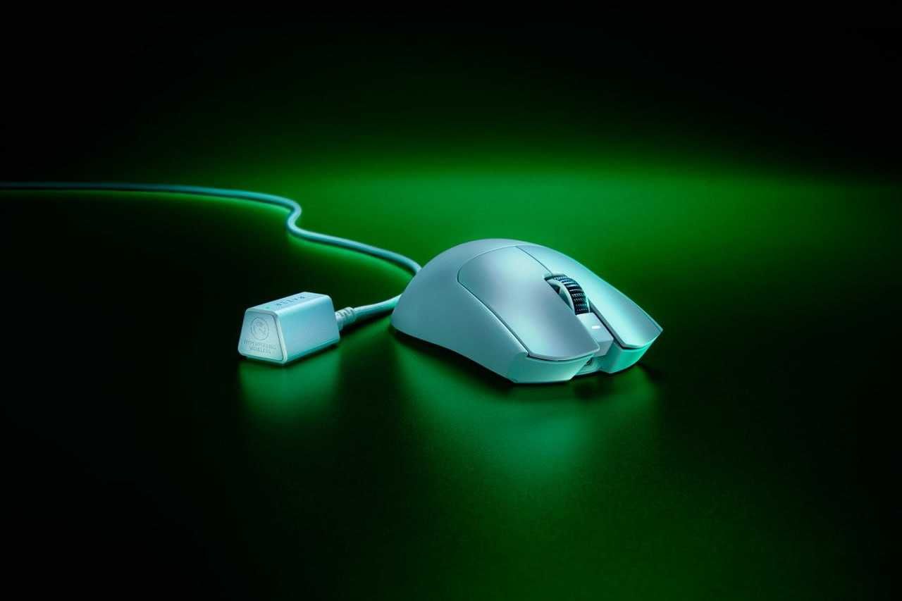 Razer Viper V3 Pro  ГАРАНТИЯ 2 ГОДА