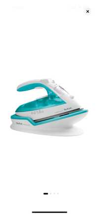 Fier de calcat Tefal Freemove Air