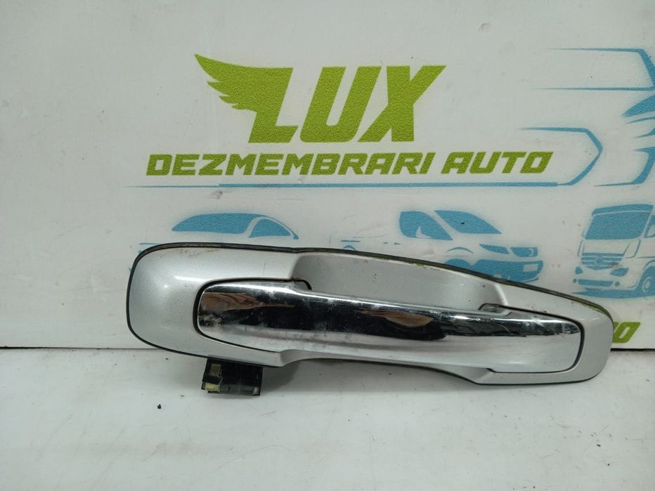 Maner exterior 8282065D10 Suzuki Grand Vitara 1  [din 1998 pana  2005