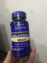 Мелатонин из Америке 10 мг