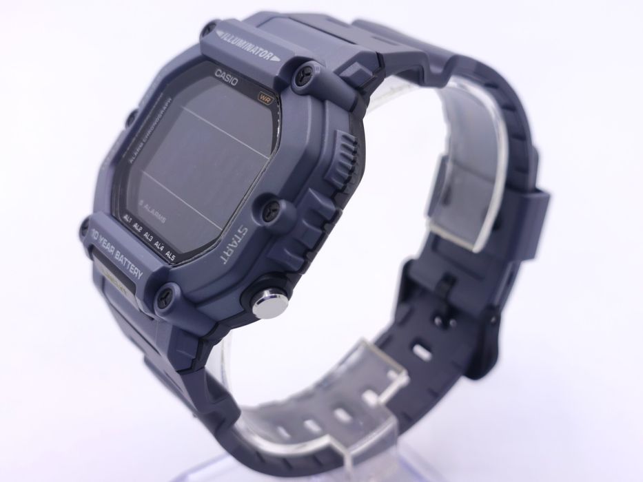 Casio 3570 barbatesc, Garantie 24 luni | #D88826