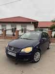 VW Polo 1.4 benzina +GPL