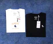 Cleptomanicx T-Shirt ОРИГИНАЛНИ мъжки тениски - M