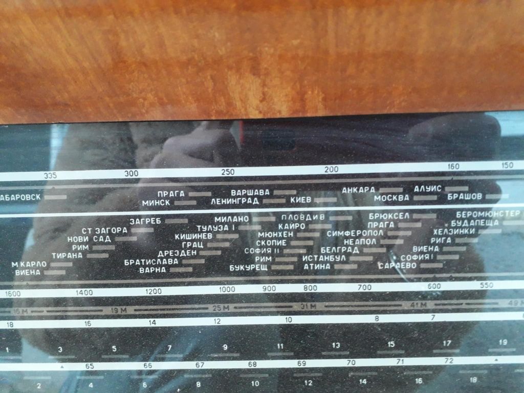 Грамофон- ретро.
