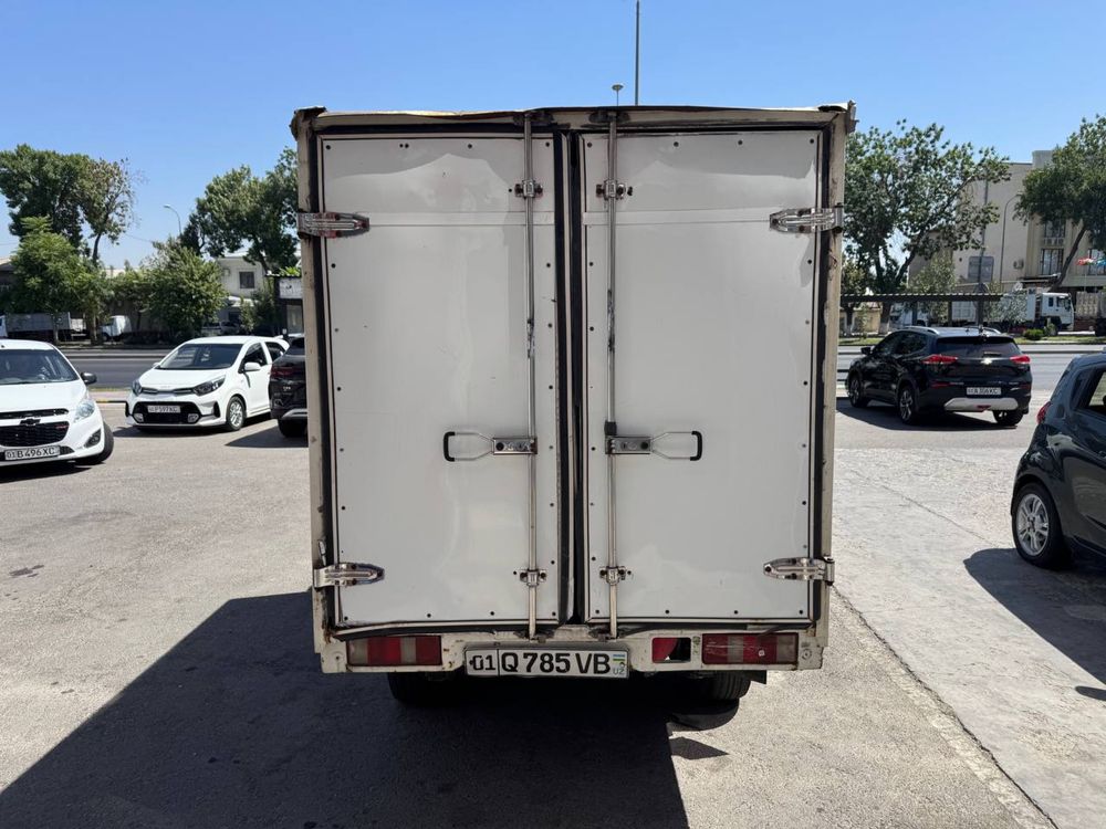 Changan 98 tali sotiladi