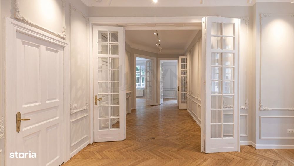 Apartament 4 camere Superb