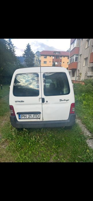 Ocazie! Vând Citroën Berlingo