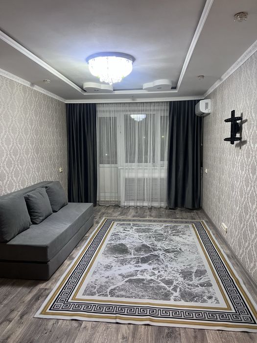 Сдам квартиру на длительный срок