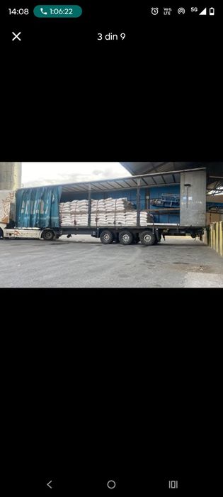 Scania R 480 Euro 4