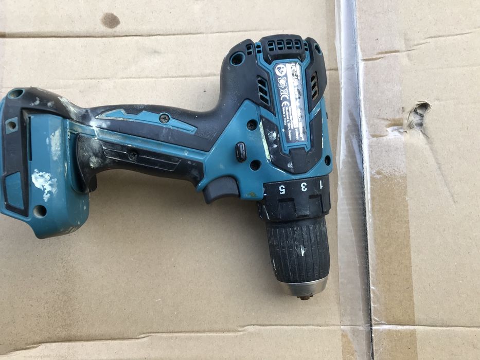 Autofiletanta Makita 18v DDF 459 Doar Corp Brusheless