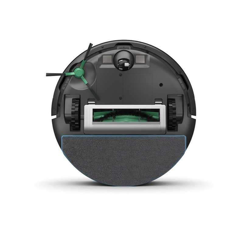 iRobot Roomba Combo, прахосмукачка робот
