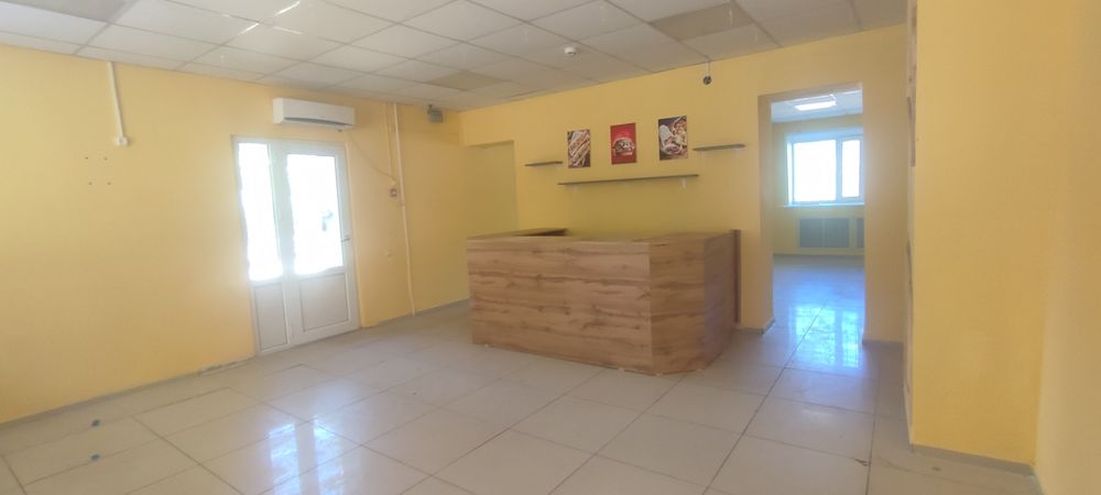 Продам коммерческую недвижимость