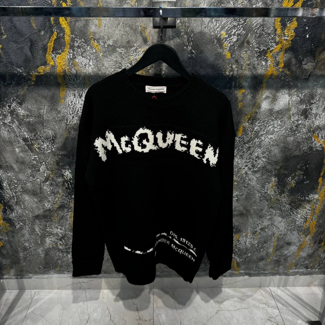 Alexander McQueen блуза