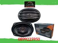 Трилентови Тонколони За Автомобил XTREME, 6" X 9", 420W