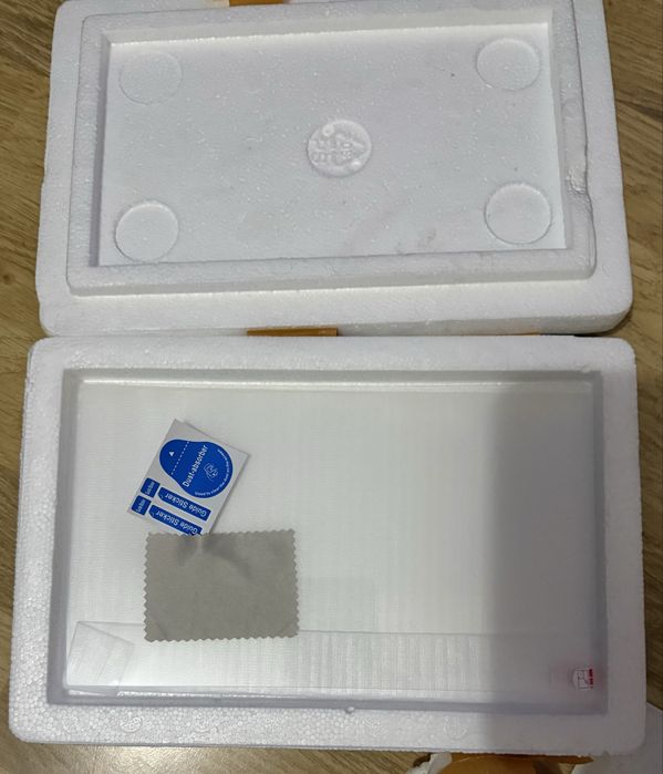 Vand Folie sticla display 10 inch navigatie