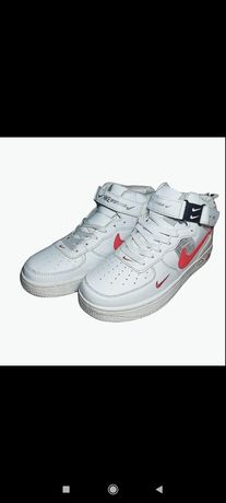 Кроссовки Air Jordan Nike
