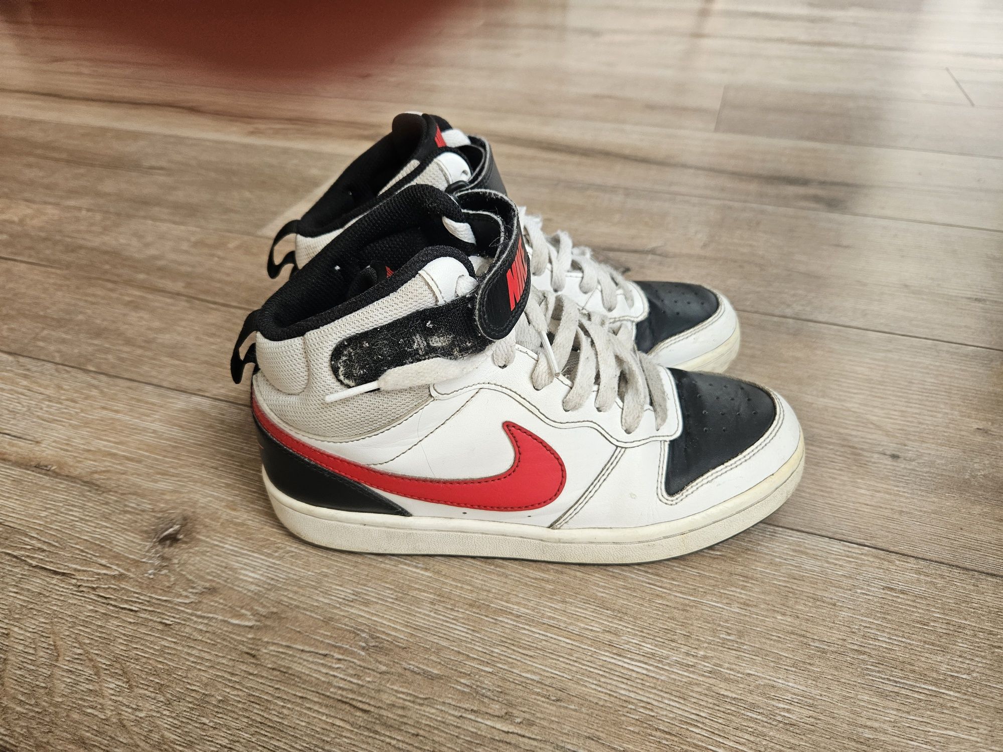 Nike Jordan-оригинални-37.5